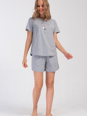 Woman Supreme Kanna Short Set Woman Supreme Kanna Short Set
