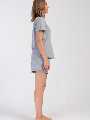 Woman Supreme Kanna Short Set Woman Supreme Kanna Short Set