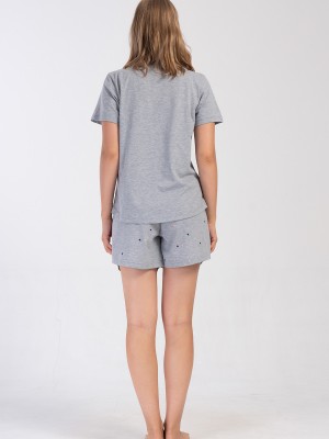 Woman Supreme Kanna Short Set Woman Supreme Kanna Short Set