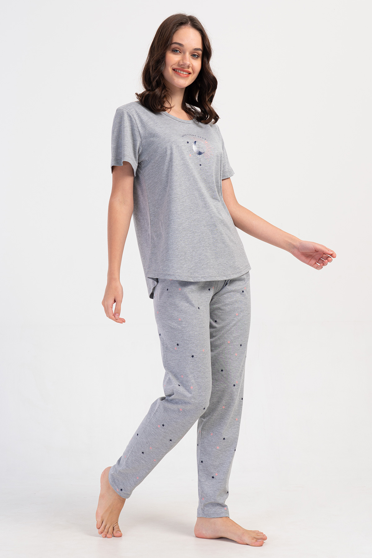 Woman Supreme Kanna Pyjama Set Woman Supreme Kanna Pyjama Set