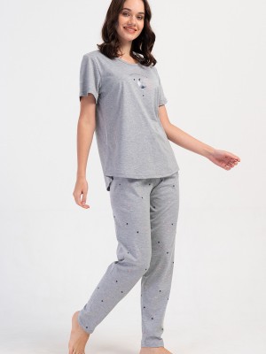 Woman Supreme Kanna Pyjama Set Woman Supreme Kanna Pyjama Set