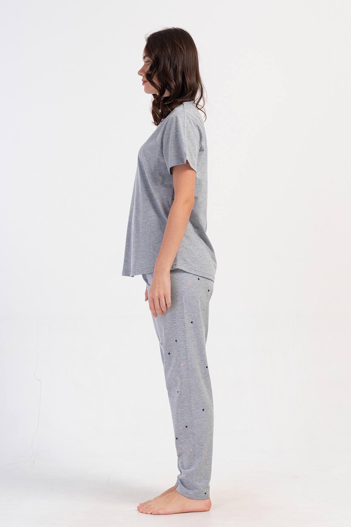 Woman Supreme Kanna Pyjama Set Woman Supreme Kanna Pyjama Set
