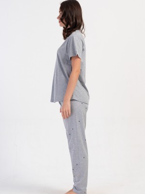 Woman Supreme Kanna Pyjama Set Woman Supreme Kanna Pyjama Set