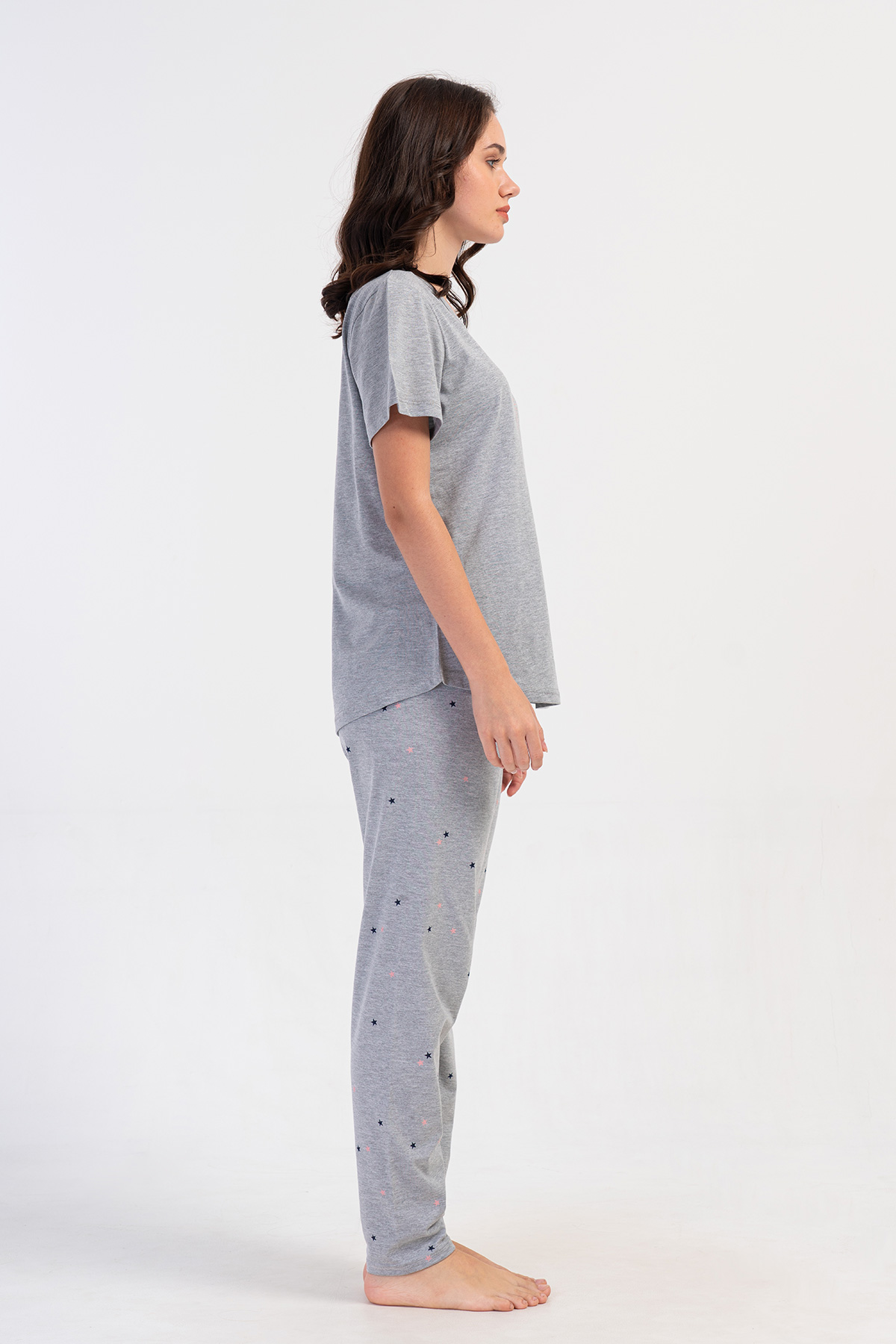 Woman Supreme Kanna Pyjama Set Woman Supreme Kanna Pyjama Set