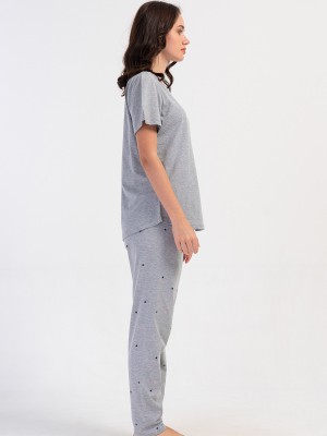 Woman Supreme Kanna Pyjama Set Woman Supreme Kanna Pyjama Set