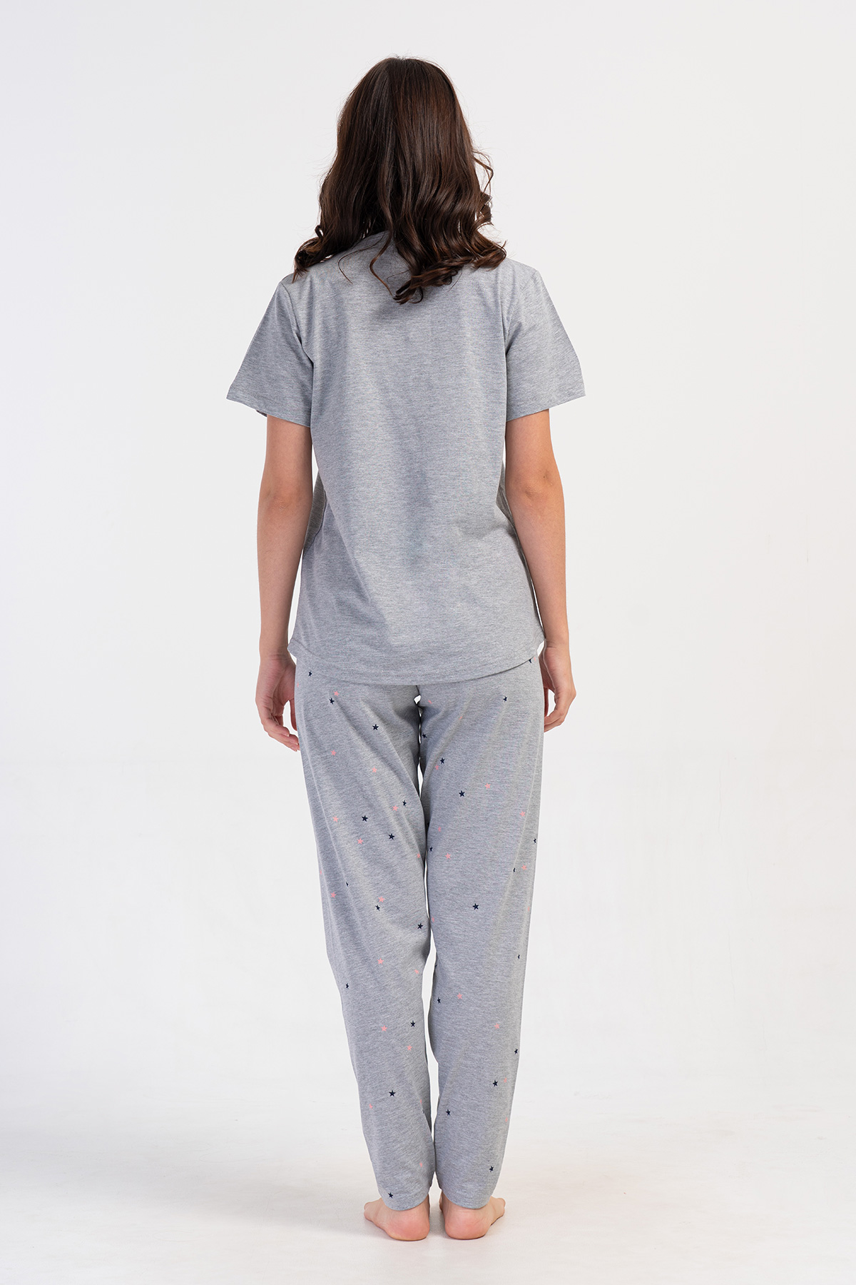 Woman Supreme Kanna Pyjama Set Woman Supreme Kanna Pyjama Set