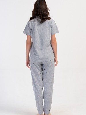 Woman Supreme Kanna Pyjama Set Woman Supreme Kanna Pyjama Set