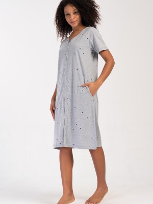 Woman Supreme Kanna Home Dress Woman Supreme Kanna Home Dress