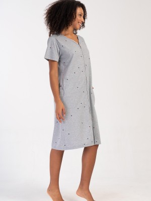 Woman Supreme Kanna Home Dress Woman Supreme Kanna Home Dress