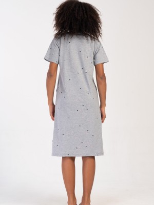 Woman Supreme Kanna Home Dress Woman Supreme Kanna Home Dress