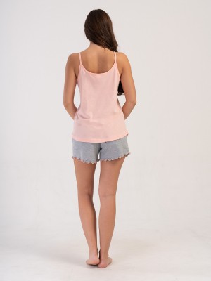 Woman Supreme Negy Short Set Woman Supreme Negy Short Set
