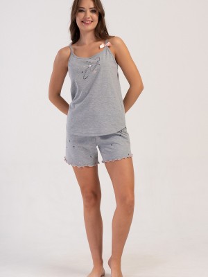 Woman Supreme Negy Short Set Woman Supreme Negy Short Set