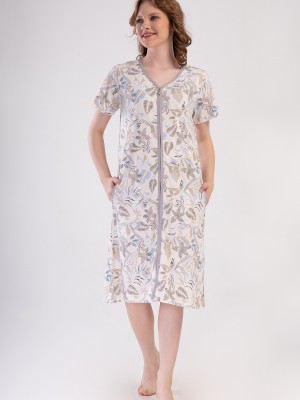 Woman Supreme Olpa Home Dress Woman Supreme Olpa Home Dress