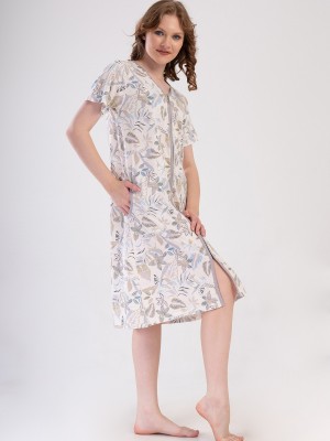 Woman Supreme Olpa Home Dress Woman Supreme Olpa Home Dress