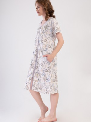 Woman Supreme Olpa Home Dress Woman Supreme Olpa Home Dress