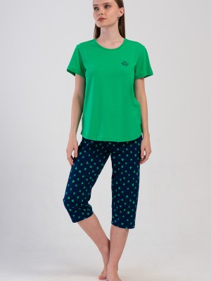 Woman Supreme Xeda Capri Set Woman Supreme Xeda Capri Set
