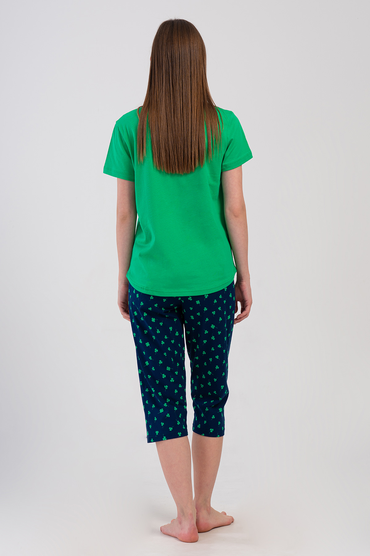 Woman Supreme Xeda Capri Set Woman Supreme Xeda Capri Set