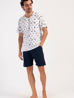 Man Supreme Yesta Short Set Man Supreme Yesta Short Set