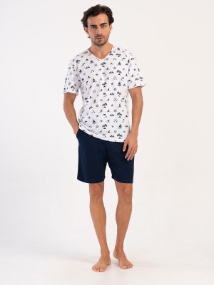 Man Supreme Yesta Short Set Man Supreme Yesta Short Set