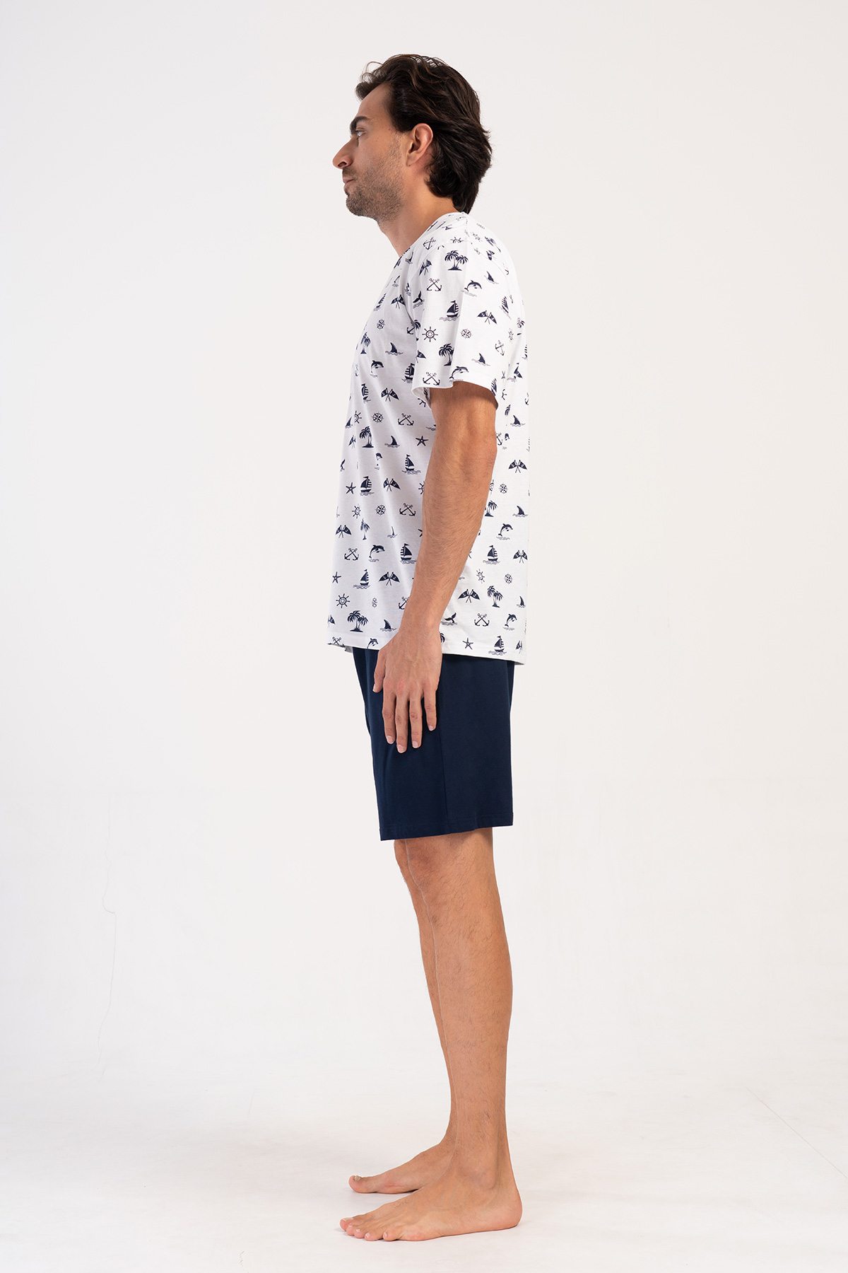 Man Supreme Yesta Short Set Man Supreme Yesta Short Set