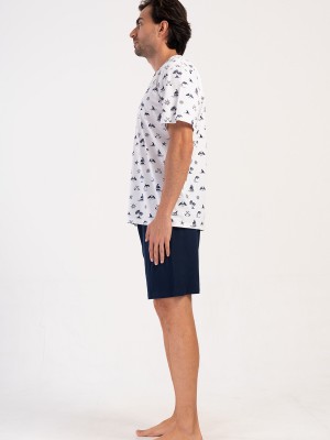 Man Supreme Yesta Short Set Man Supreme Yesta Short Set