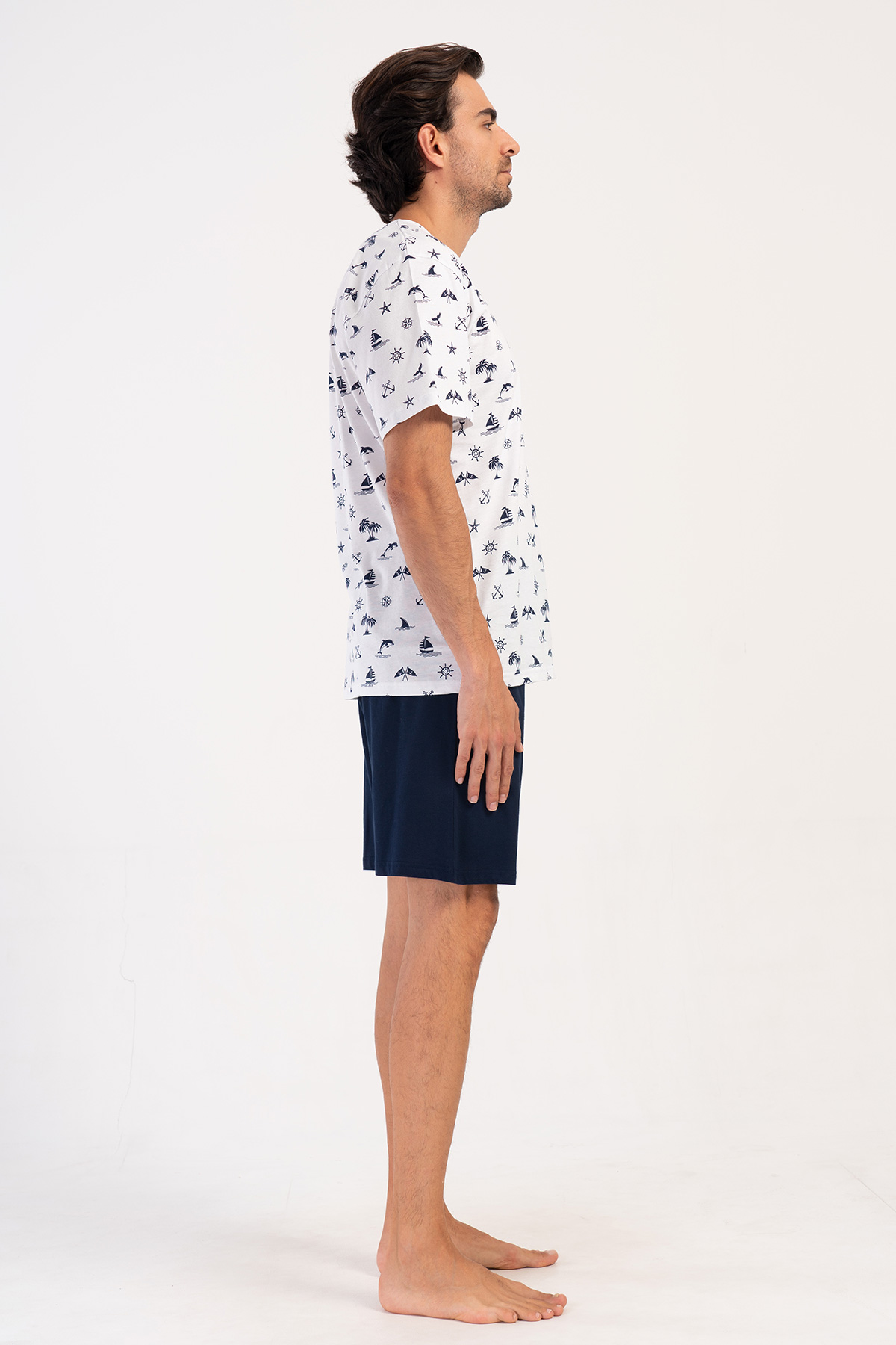 Man Supreme Yesta Short Set Man Supreme Yesta Short Set
