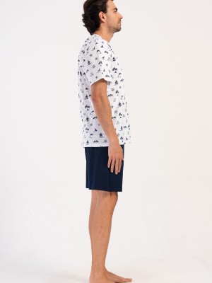 Man Supreme Yesta Short Set Man Supreme Yesta Short Set