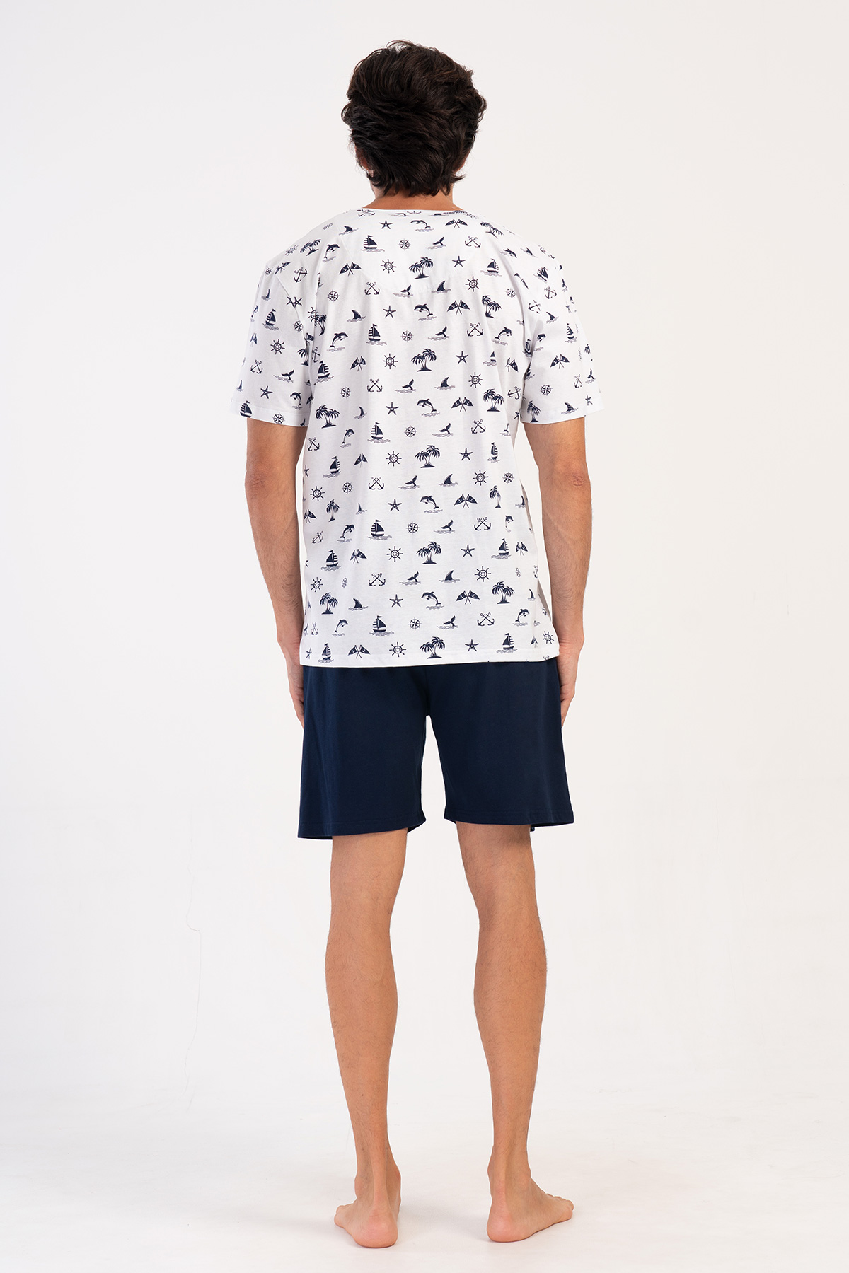 Man Supreme Yesta Short Set Man Supreme Yesta Short Set