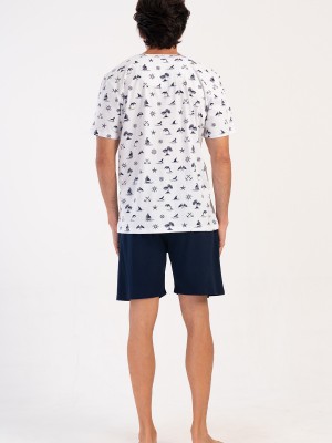 Man Supreme Yesta Short Set Man Supreme Yesta Short Set