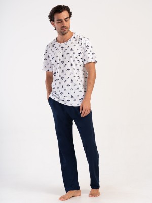 Man Supreme Yesta Capri Set Man Supreme Yesta Capri Set