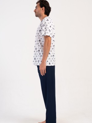 Man Supreme Yesta Capri Set Man Supreme Yesta Capri Set