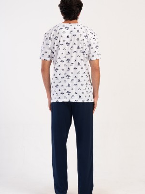 Man Supreme Yesta Capri Set Man Supreme Yesta Capri Set