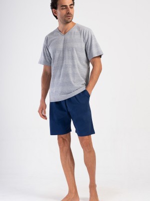Man Supreme Evan Short Set Man Supreme Evan Short Set