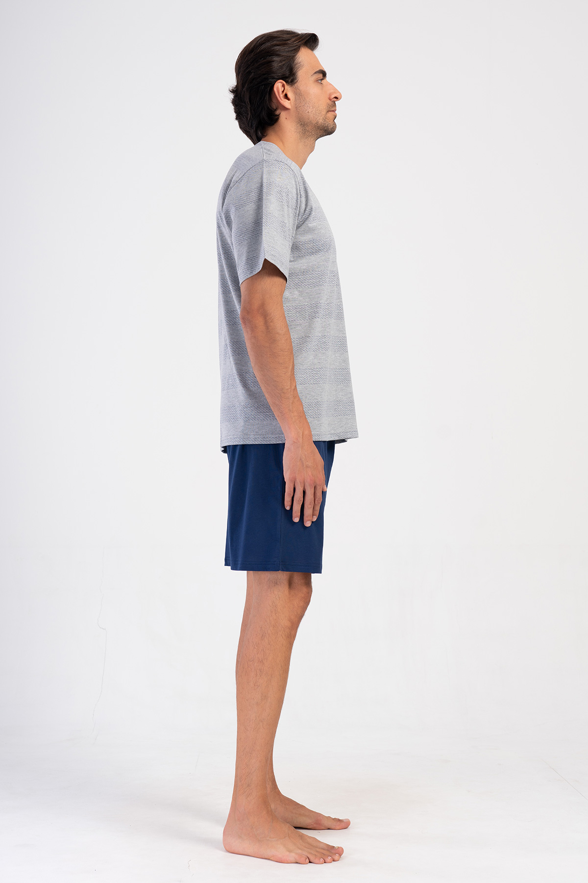 Man Supreme Evan Short Set Man Supreme Evan Short Set