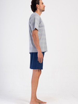 Man Supreme Evan Short Set Man Supreme Evan Short Set
