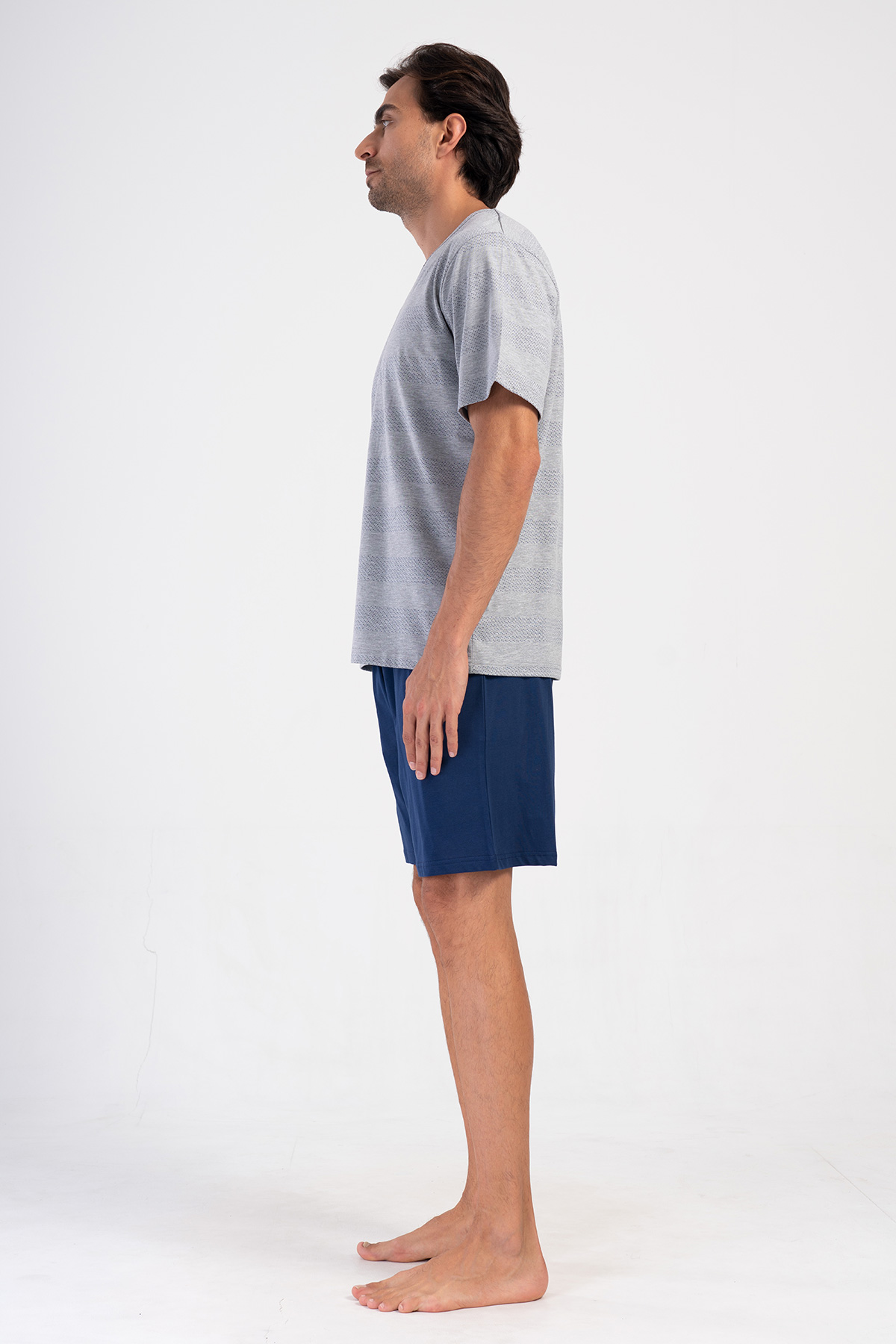 Man Supreme Evan Short Set Man Supreme Evan Short Set