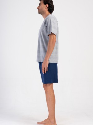 Man Supreme Evan Short Set Man Supreme Evan Short Set