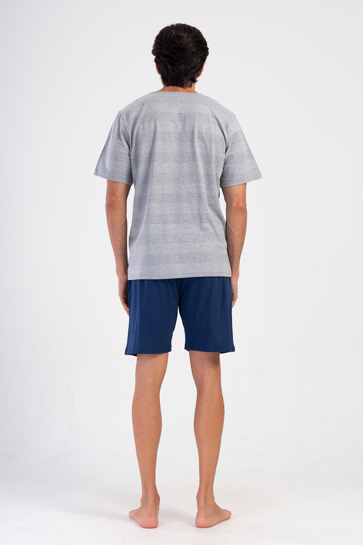 Man Supreme Evan Short Set Man Supreme Evan Short Set