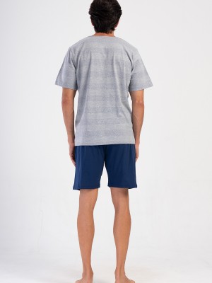Man Supreme Evan Short Set Man Supreme Evan Short Set