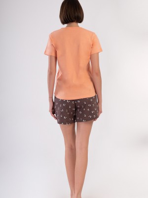 Woman Supreme Deny Short Set Woman Supreme Deny Short Set