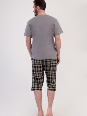 Man Supreme Suzet Capri Set Man Supreme Suzet Capri Set