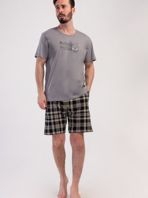 Man Supreme Suzet Short Set Man Supreme Suzet Short Set