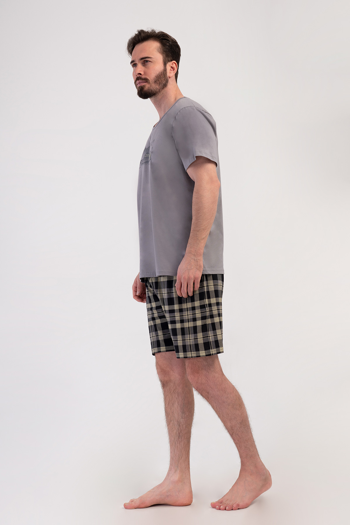 Man Supreme Suzet Short Set Man Supreme Suzet Short Set