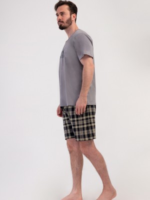 Man Supreme Suzet Short Set Man Supreme Suzet Short Set