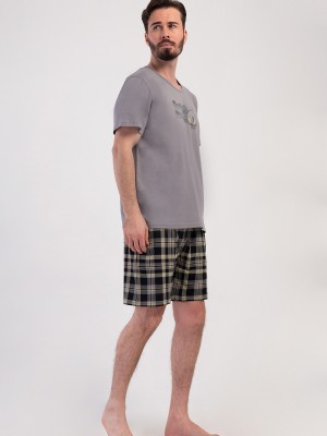Man Supreme Suzet Short Set Man Supreme Suzet Short Set