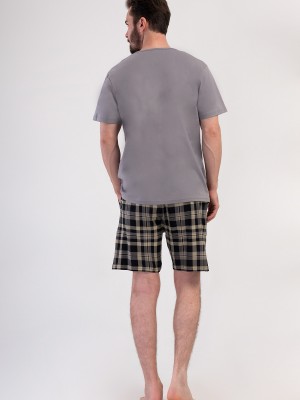 Man Supreme Suzet Short Set Man Supreme Suzet Short Set
