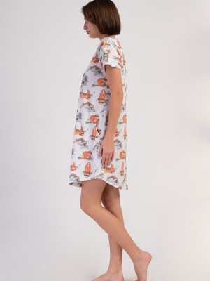 Woman Supreme Catta Tunic Woman Supreme Catta Tunic