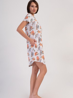 Woman Supreme Catta Tunic Woman Supreme Catta Tunic