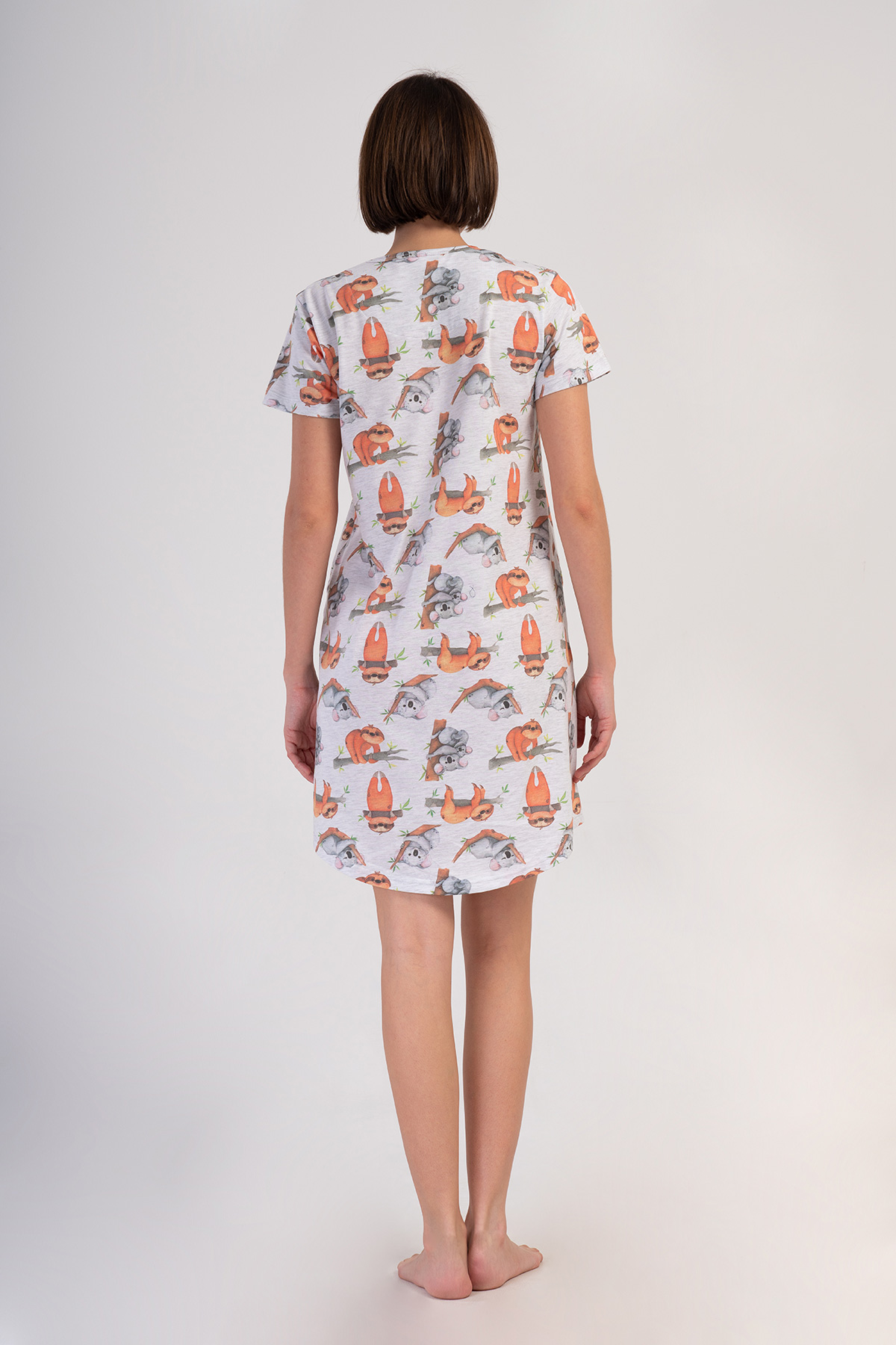 Woman Supreme Catta Tunic Woman Supreme Catta Tunic