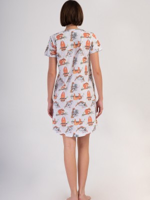 Woman Supreme Catta Tunic Woman Supreme Catta Tunic